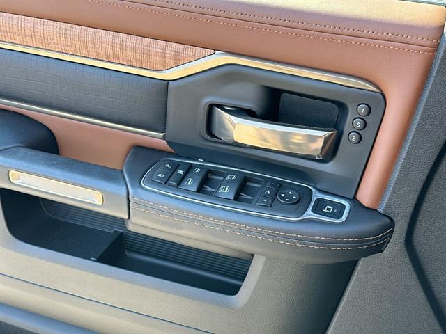 2022 Ram 3500 Limited Longhorn Tucson AZ