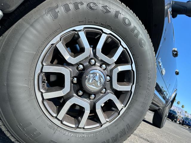 2022 Ram 3500 Limited Longhorn Tucson AZ