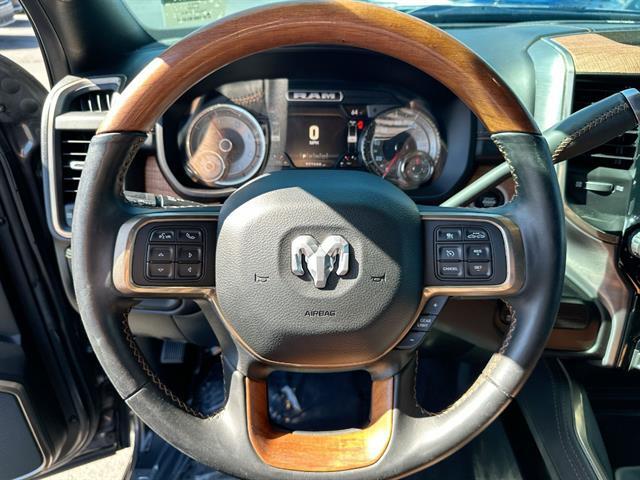 2022 Ram 3500 Limited Longhorn Tucson AZ