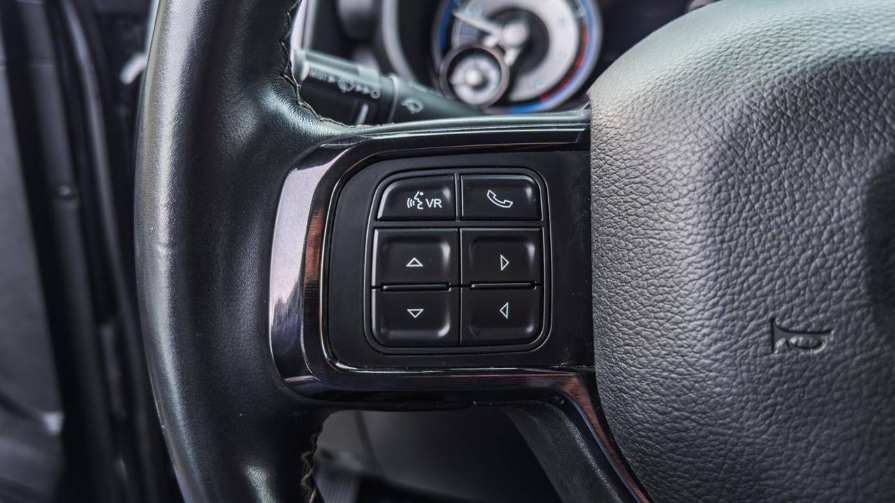 2022 Ram 3500 Limited Mega Cab 4x4 Tallmadge OH