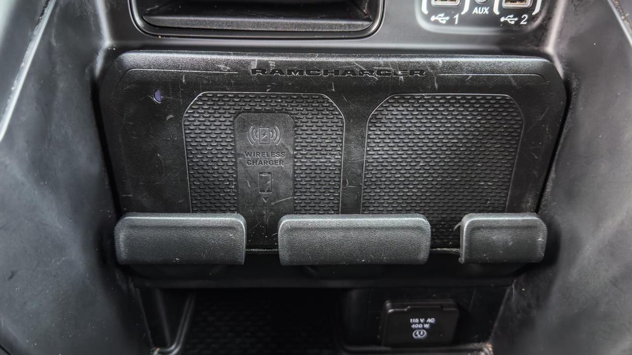 2022 Ram 3500 Limited Mega Cab 4x4 Tallmadge OH