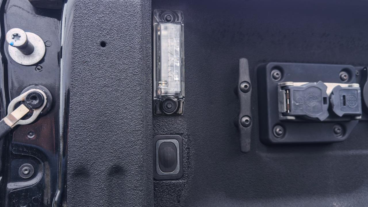 2022 Ram 3500 Limited Mega Cab 4x4 Tallmadge OH