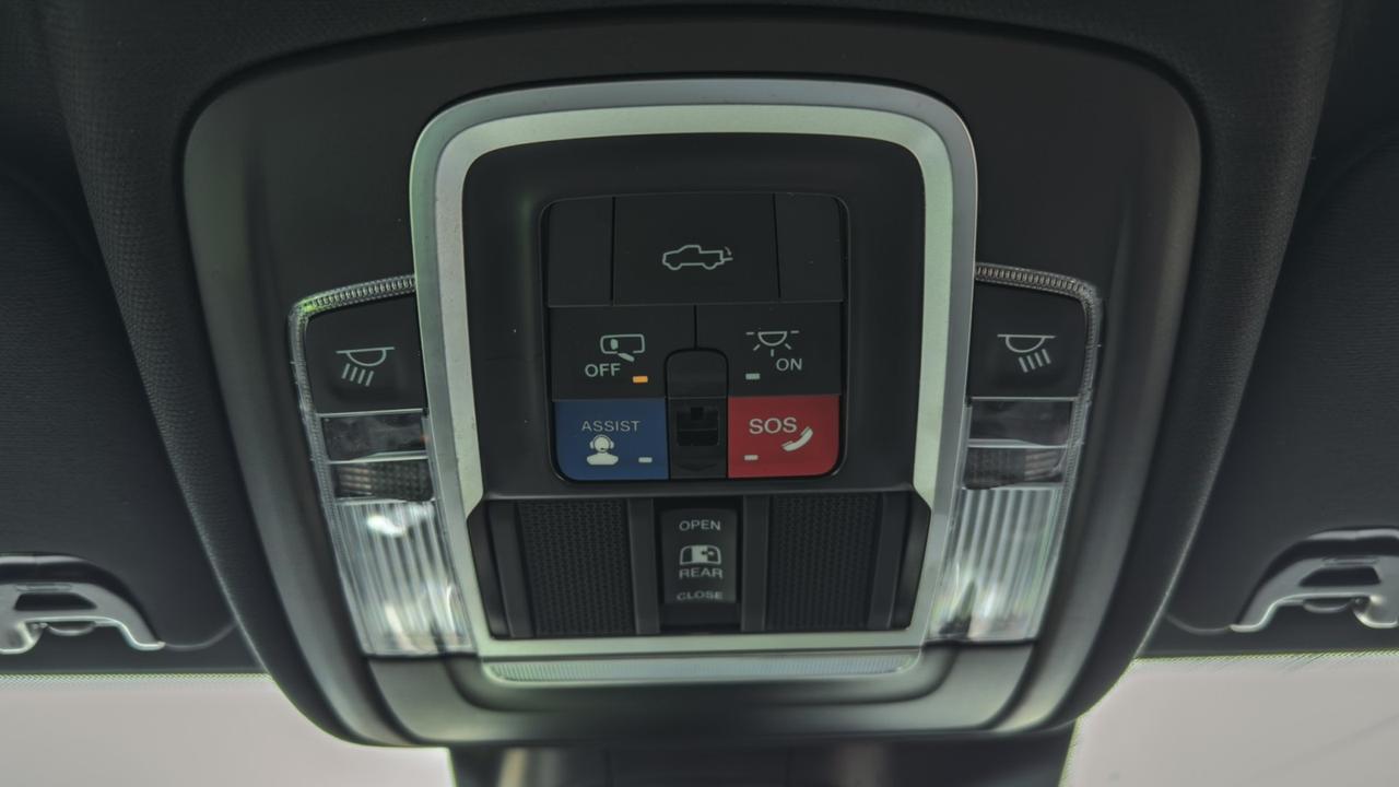 2022 Ram 3500 Limited Mega Cab 4x4 Tallmadge OH