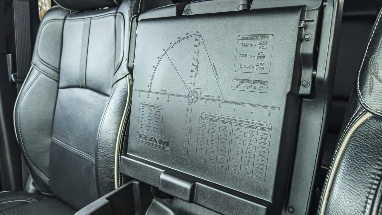 2022 Ram 3500 Limited Mega Cab 4x4 Tallmadge OH