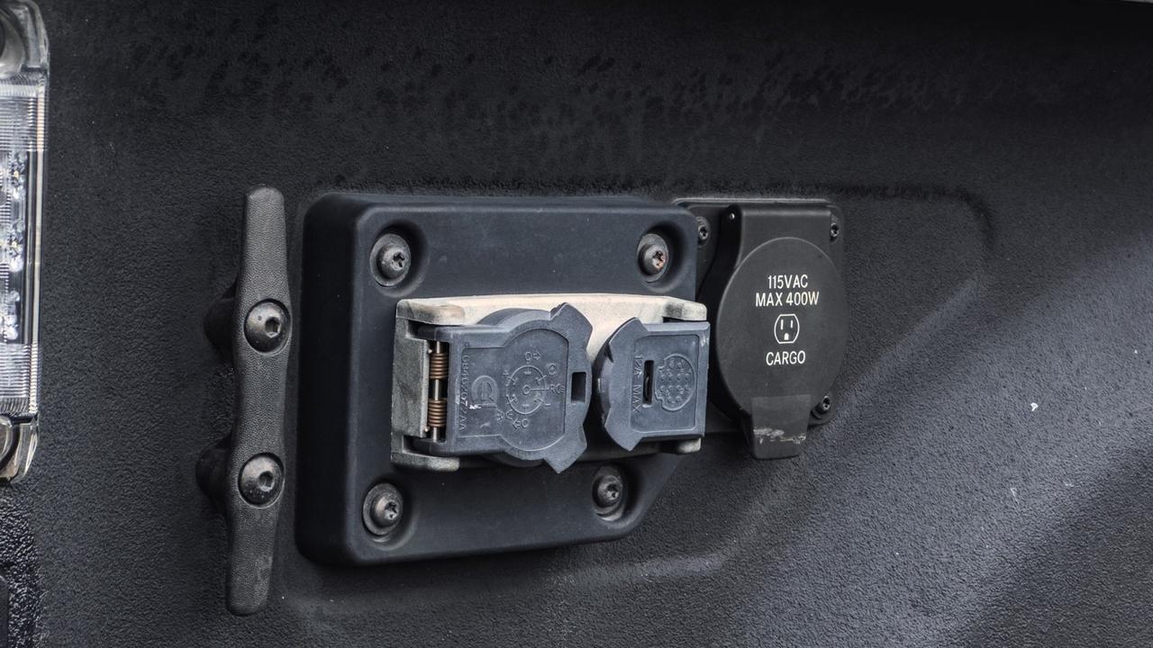 2022 Ram 3500 Limited Mega Cab 4x4 Tallmadge OH