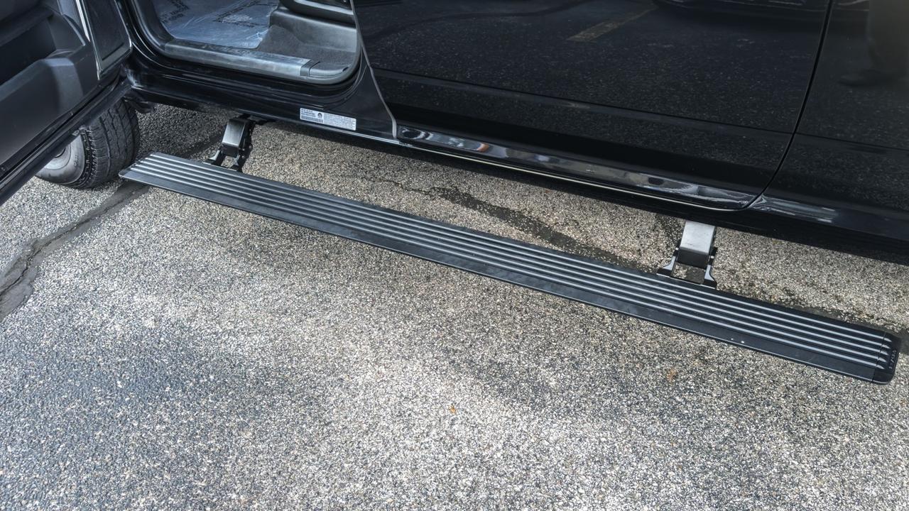 2022 Ram 3500 Limited Mega Cab 4x4 Tallmadge OH