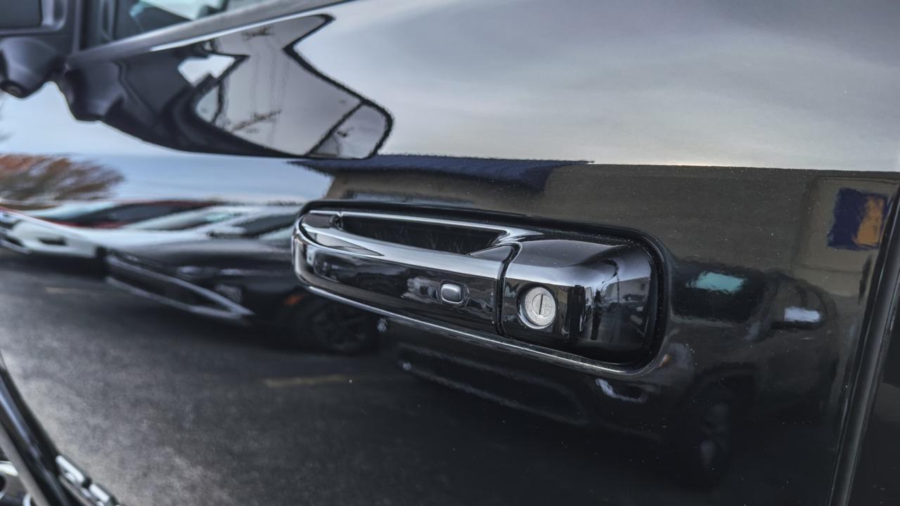 2022 Ram 3500 Limited Mega Cab 4x4 Tallmadge OH