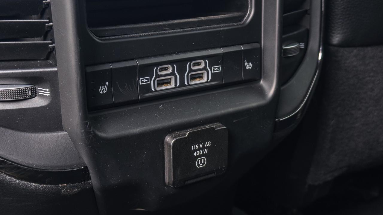 2022 Ram 3500 Limited Mega Cab 4x4 Tallmadge OH