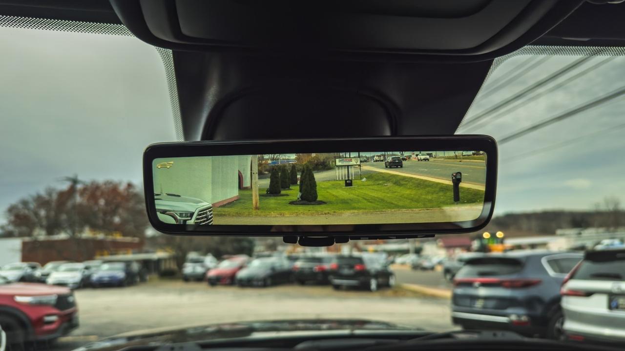 2022 Ram 3500 Limited Mega Cab 4x4 Tallmadge OH