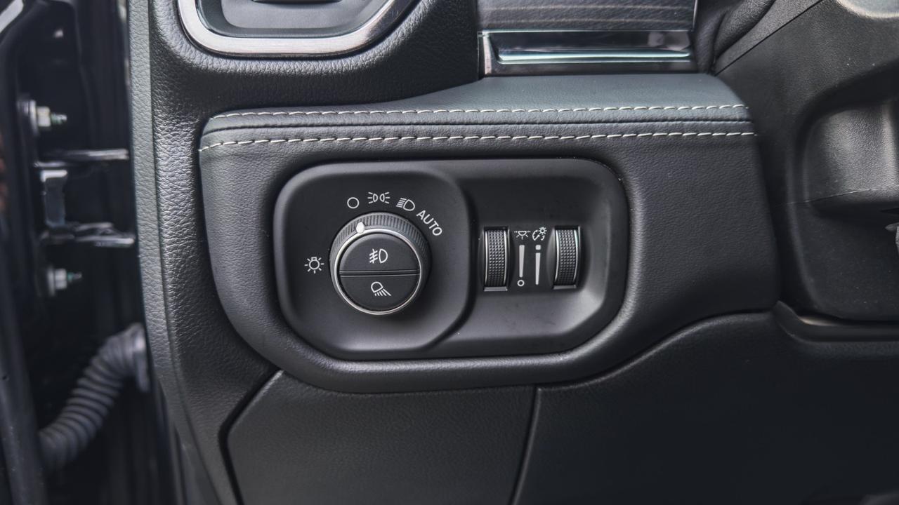 2022 Ram 3500 Limited Mega Cab 4x4 Tallmadge OH