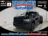 2022 Ram 3500 Limited Miami Lakes FL 2022 Ram 3500 Limited Miami Lakes FL