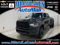2022 Ram 3500 Limited Miami Lakes FL 2022 Ram 3500 Limited Miami Lakes FL