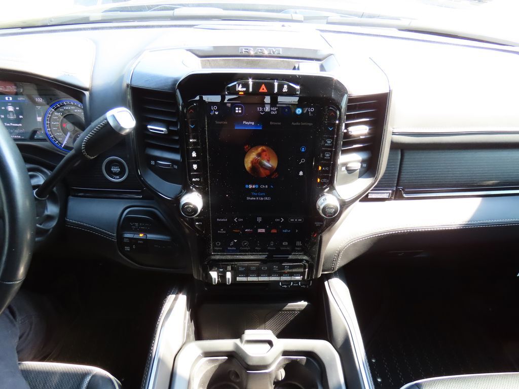 2022 Ram 3500 Limited San Clemente CA