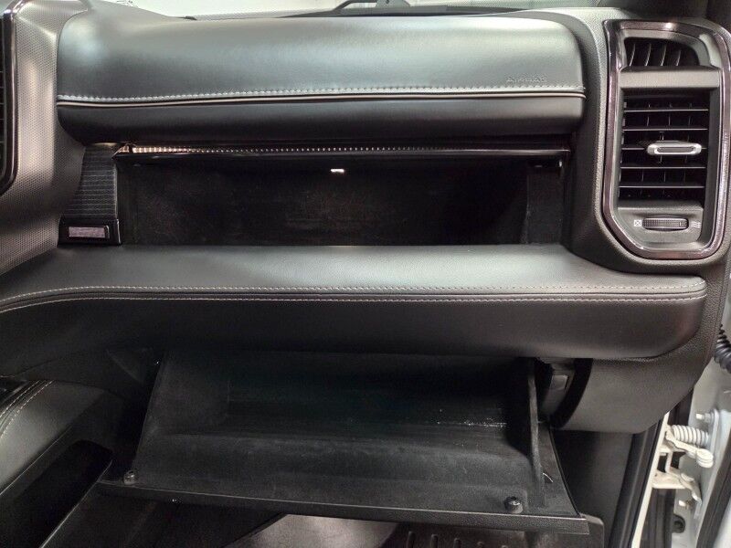 2022 Ram 3500 Limited Night Edition Mega Cab Lifted Fox Shocks 6.7L Diesel AISIN 37in Tires Arlington TX