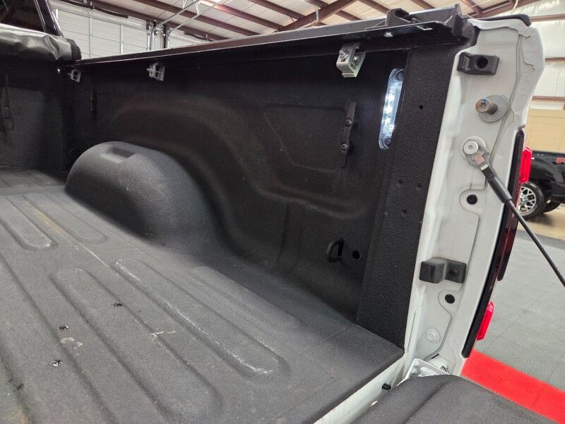 2022 Ram 3500 Limited Night Edition Mega Cab Lifted Fox Shocks 6.7L Diesel AISIN 37in Tires Arlington TX