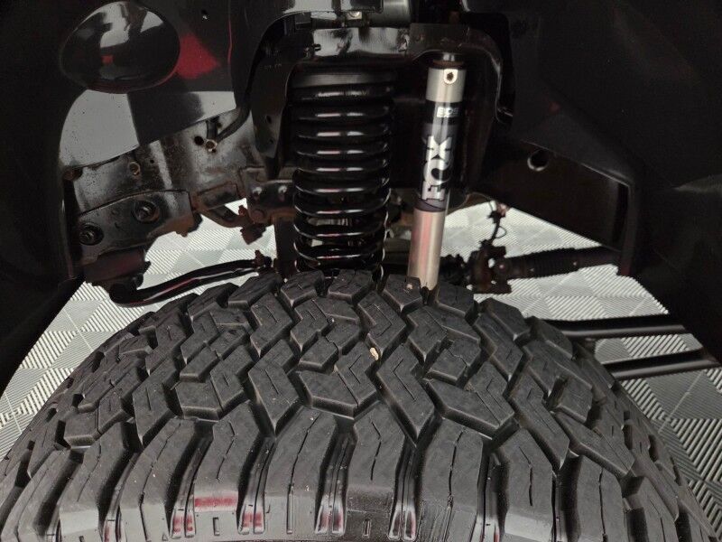 2022 Ram 3500 Limited Night Edition Mega Cab Lifted Fox Shocks 6.7L Diesel AISIN 37in Tires Arlington TX