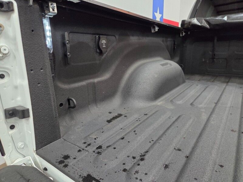 2022 Ram 3500 Limited Night Edition Mega Cab Lifted Fox Shocks 6.7L Diesel AISIN 37in Tires Arlington TX