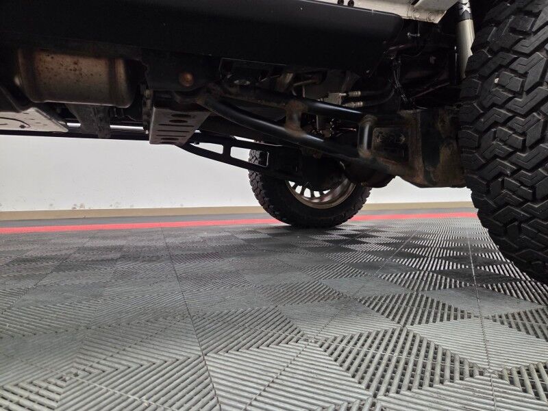 2022 Ram 3500 Limited Night Edition Mega Cab Lifted Fox Shocks 6.7L Diesel AISIN 37in Tires Arlington TX