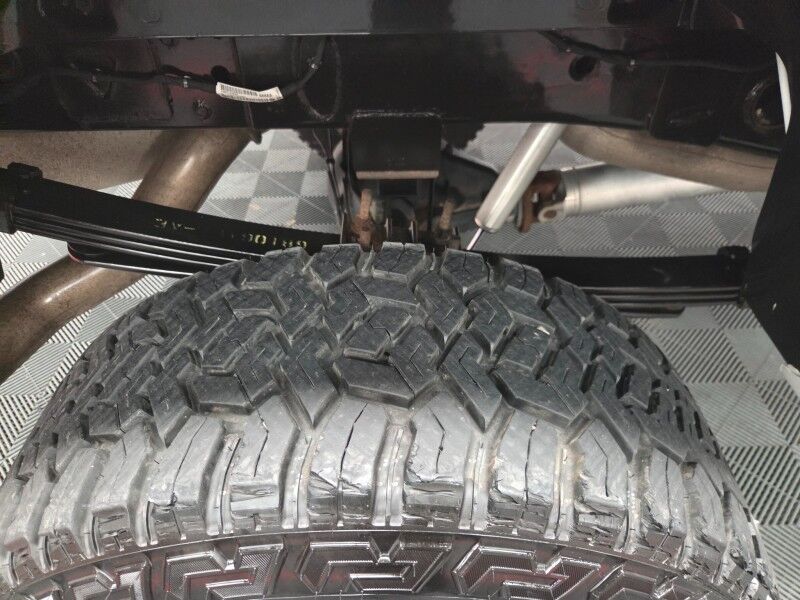 2022 Ram 3500 Limited Night Edition Mega Cab Lifted Fox Shocks 6.7L Diesel AISIN 37in Tires Arlington TX