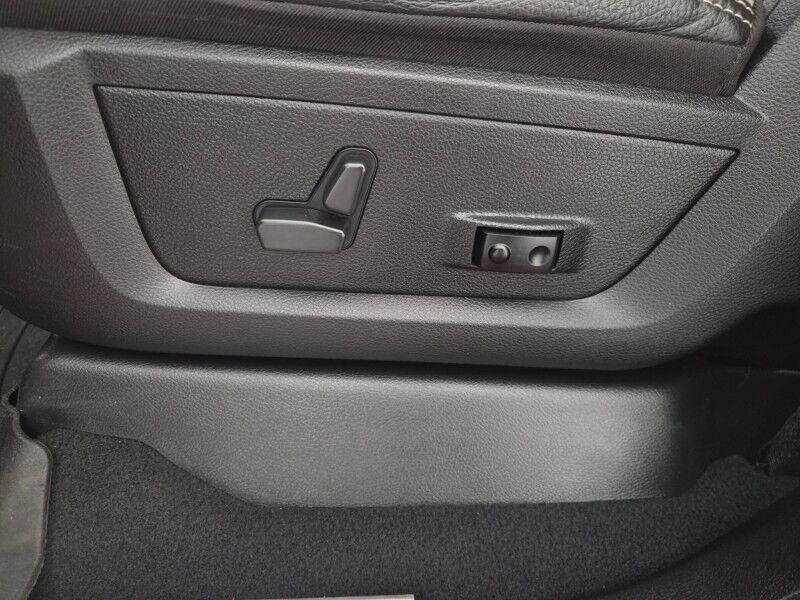 2022 Ram 3500 Limited Night Edition Mega Cab Lifted Fox Shocks 6.7L Diesel AISIN 37in Tires Arlington TX