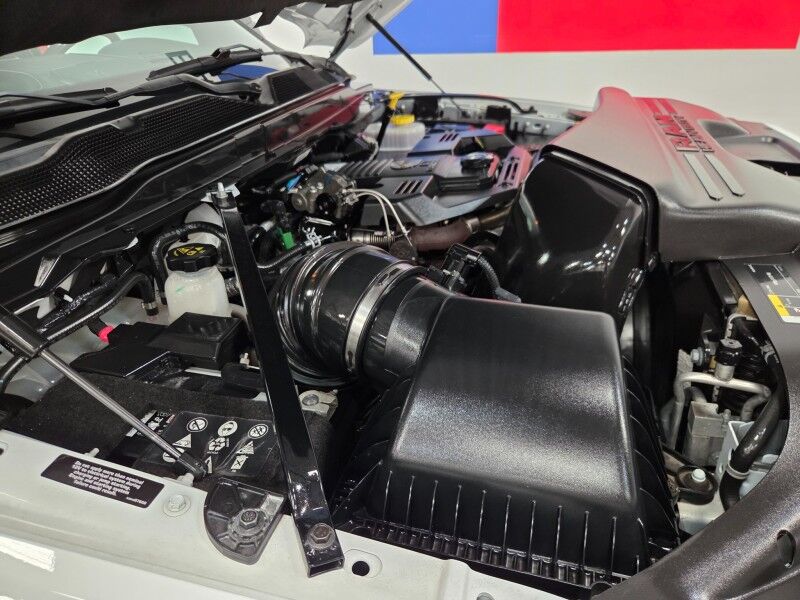 2022 Ram 3500 Limited Night Edition Mega Cab Lifted Fox Shocks 6.7L Diesel AISIN 37in Tires Arlington TX