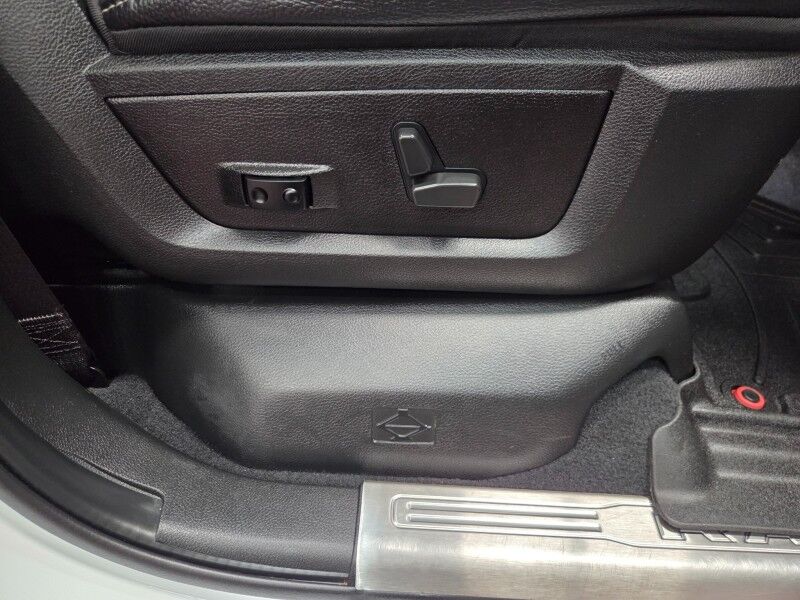 2022 Ram 3500 Limited Night Edition Mega Cab Lifted Fox Shocks 6.7L Diesel AISIN 37in Tires Arlington TX