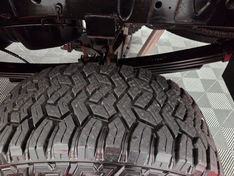 2022 Ram 3500 Limited Night Edition Mega Cab Lifted Fox Shocks 6.7L Diesel AISIN 37in Tires Arlington TX