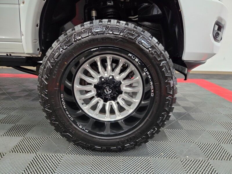 2022 Ram 3500 Limited Night Edition Mega Cab Lifted Fox Shocks 6.7L Diesel AISIN 37in Tires Arlington TX