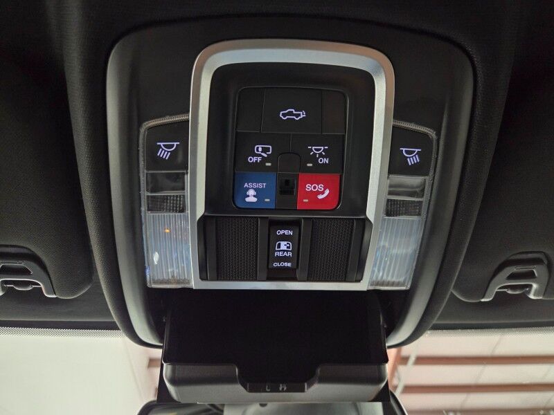 2022 Ram 3500 Limited Night Edition Mega Cab Lifted Fox Shocks 6.7L Diesel AISIN 37in Tires Arlington TX