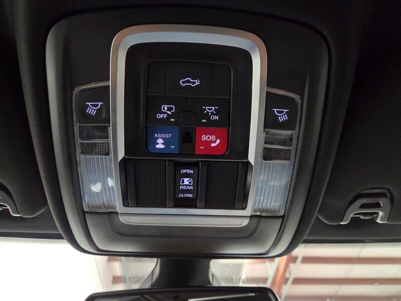 2022 Ram 3500 Limited Night Edition Mega Cab Lifted Fox Shocks 6.7L Diesel AISIN 37in Tires Arlington TX