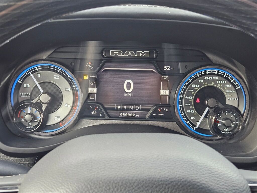 2022 Ram 3500 Limited Gresham OR