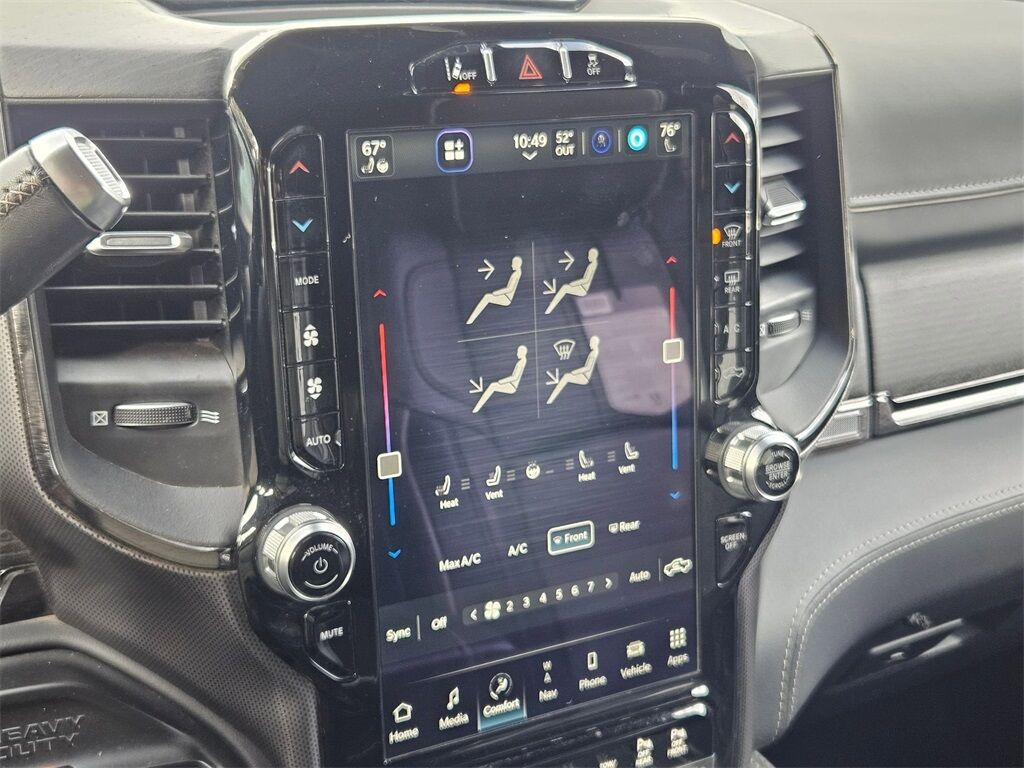 2022 Ram 3500 Limited Gresham OR