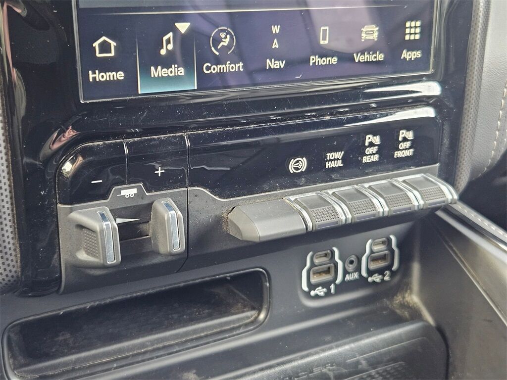 2022 Ram 3500 Limited Gresham OR