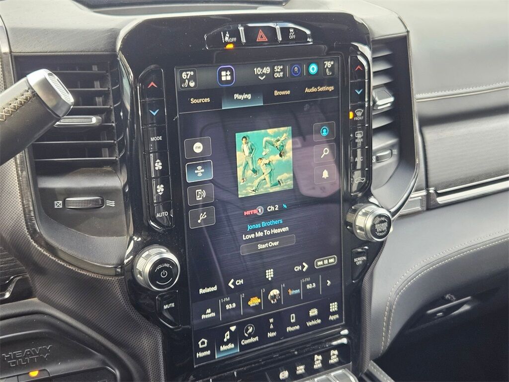 2022 Ram 3500 Limited Gresham OR