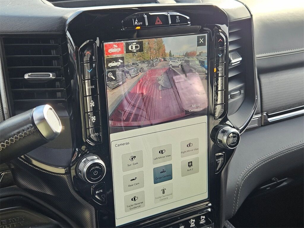 2022 Ram 3500 Limited Gresham OR