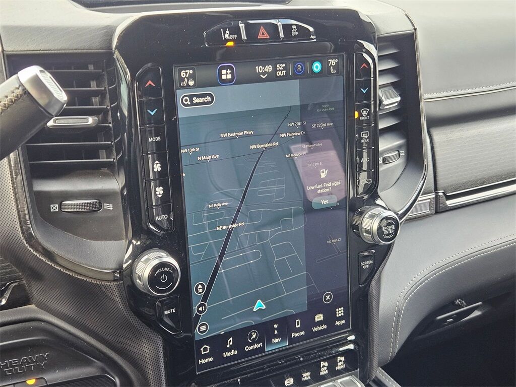 2022 Ram 3500 Limited Gresham OR