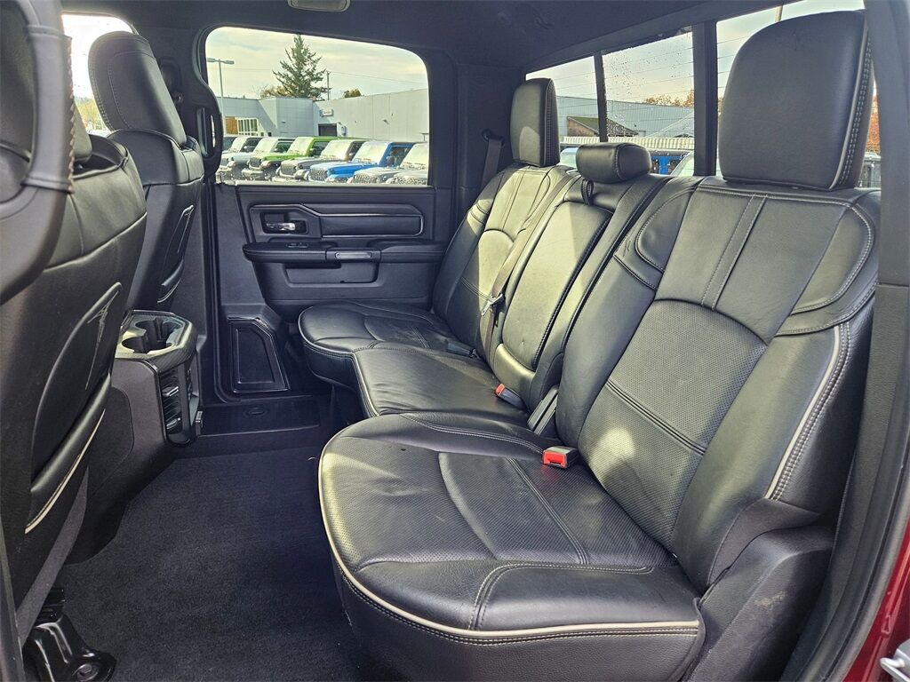 2022 Ram 3500 Limited Gresham OR