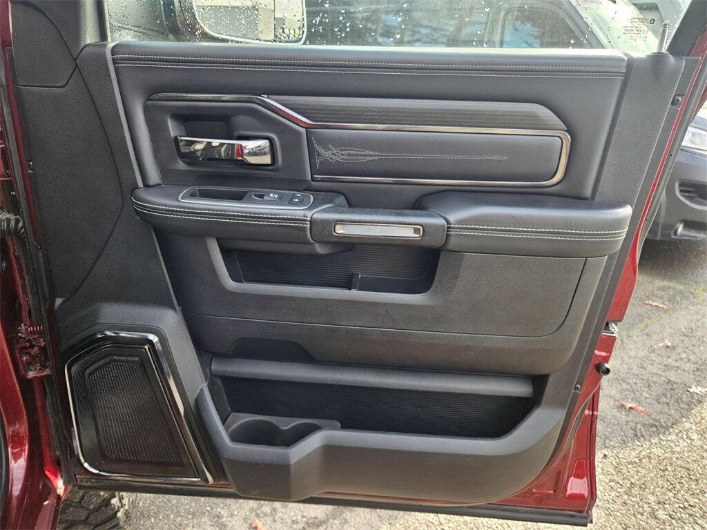 2022 Ram 3500 Limited Gresham OR