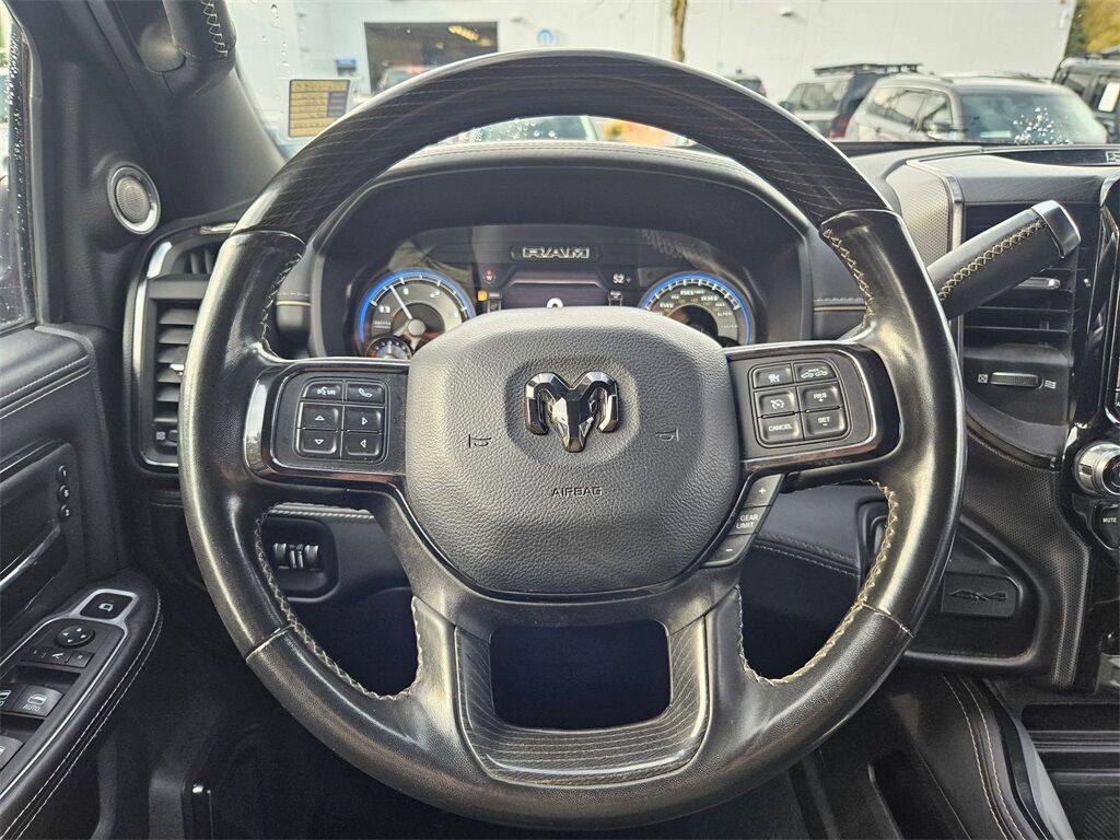 2022 Ram 3500 Limited Gresham OR