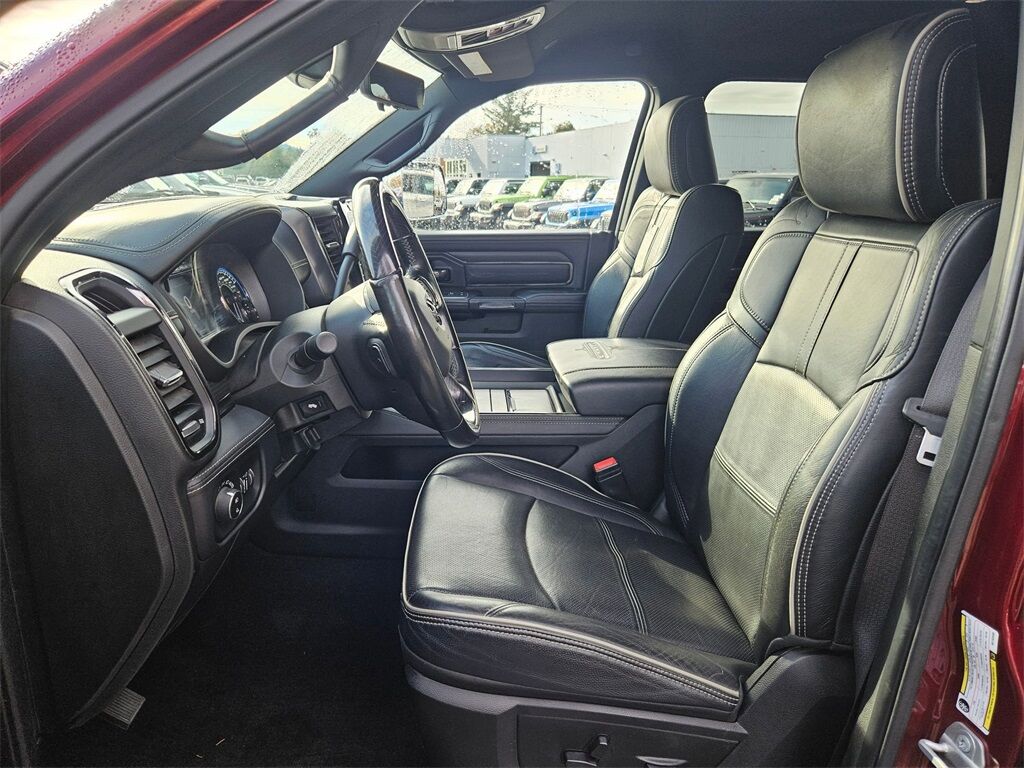 2022 Ram 3500 Limited Gresham OR