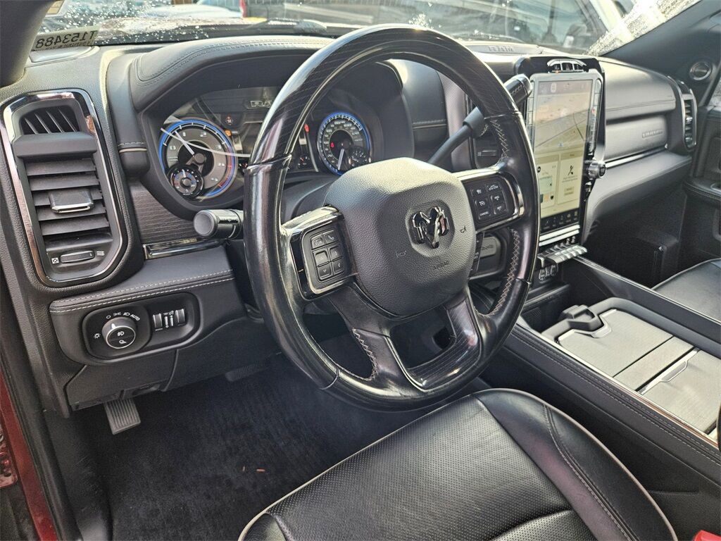 2022 Ram 3500 Limited Gresham OR