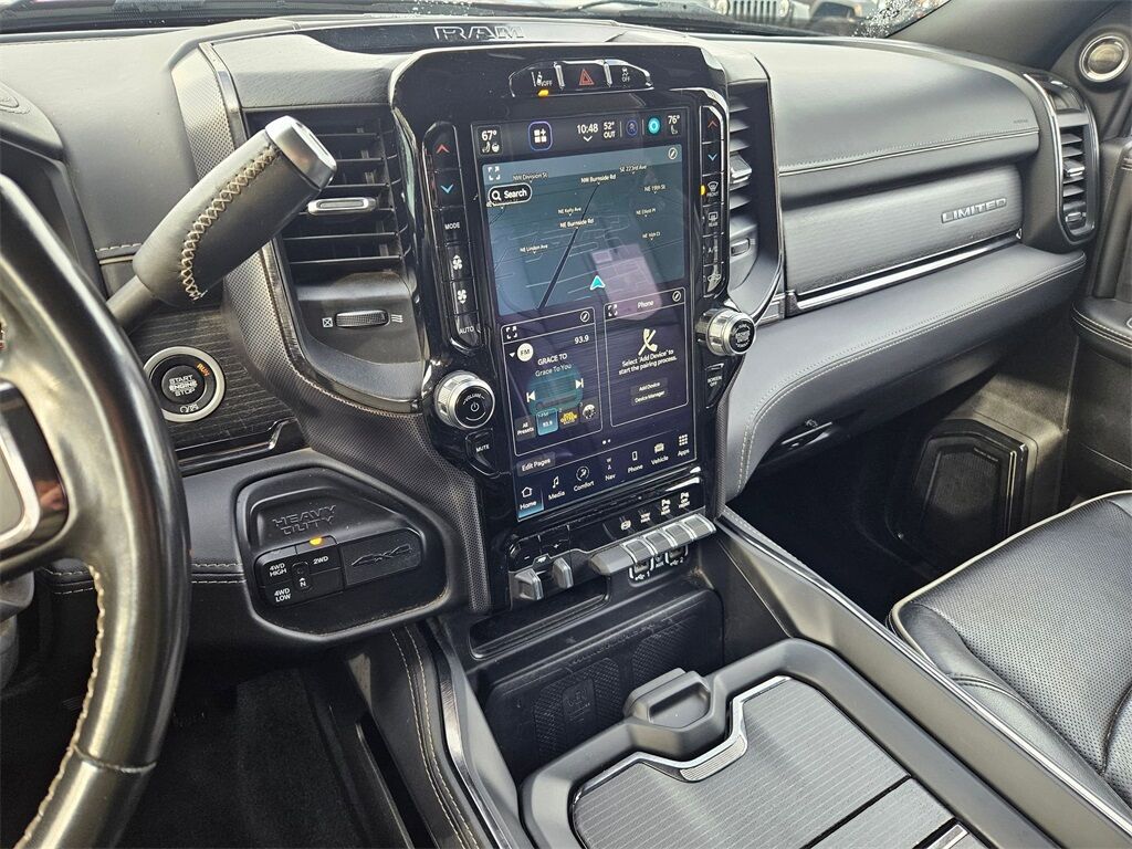 2022 Ram 3500 Limited Gresham OR