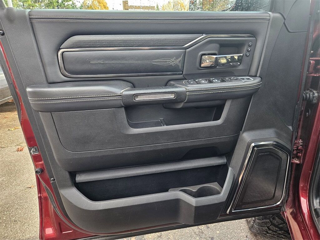 2022 Ram 3500 Limited Gresham OR