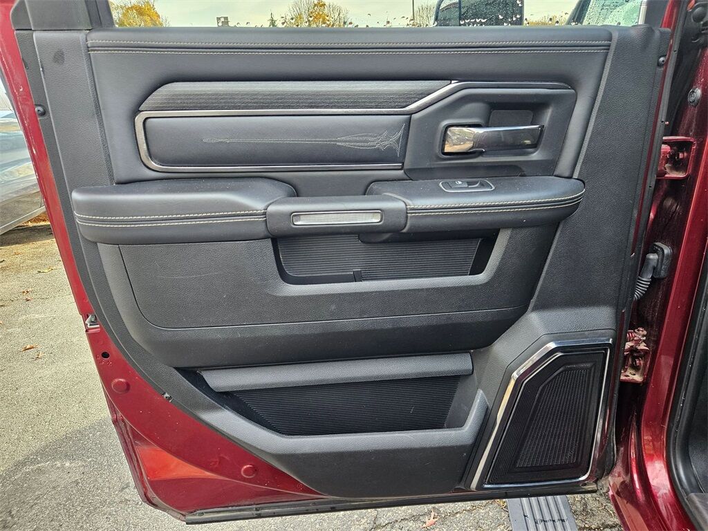 2022 Ram 3500 Limited Gresham OR