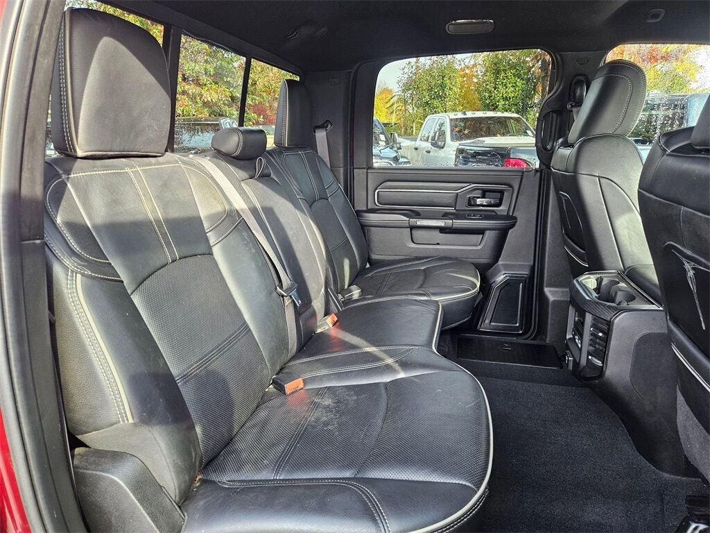 2022 Ram 3500 Limited Gresham OR