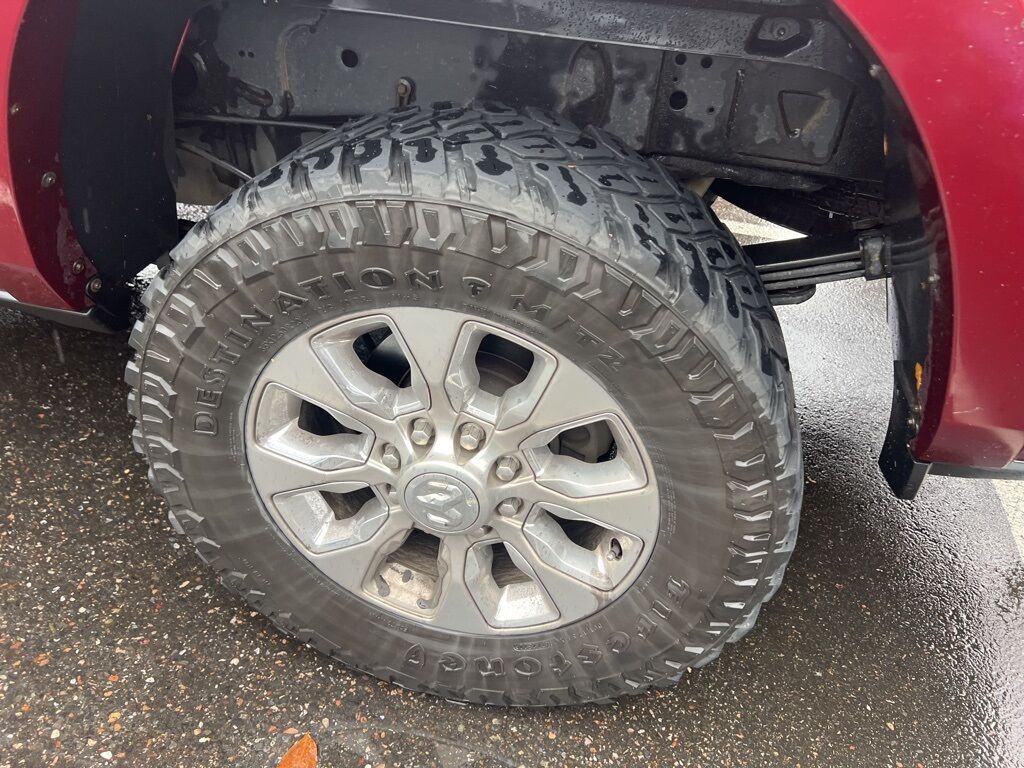 2022 Ram 3500 Limited Gresham OR