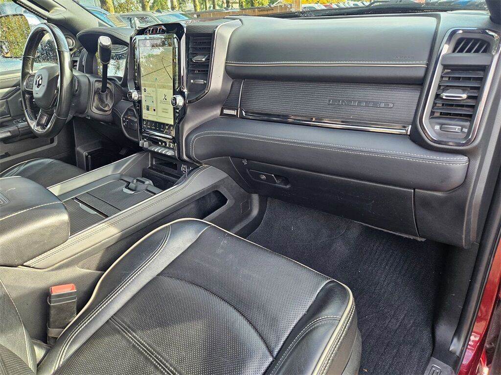 2022 Ram 3500 Limited Gresham OR