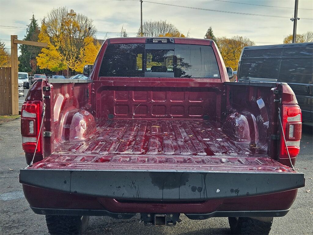 2022 Ram 3500 Limited Gresham OR