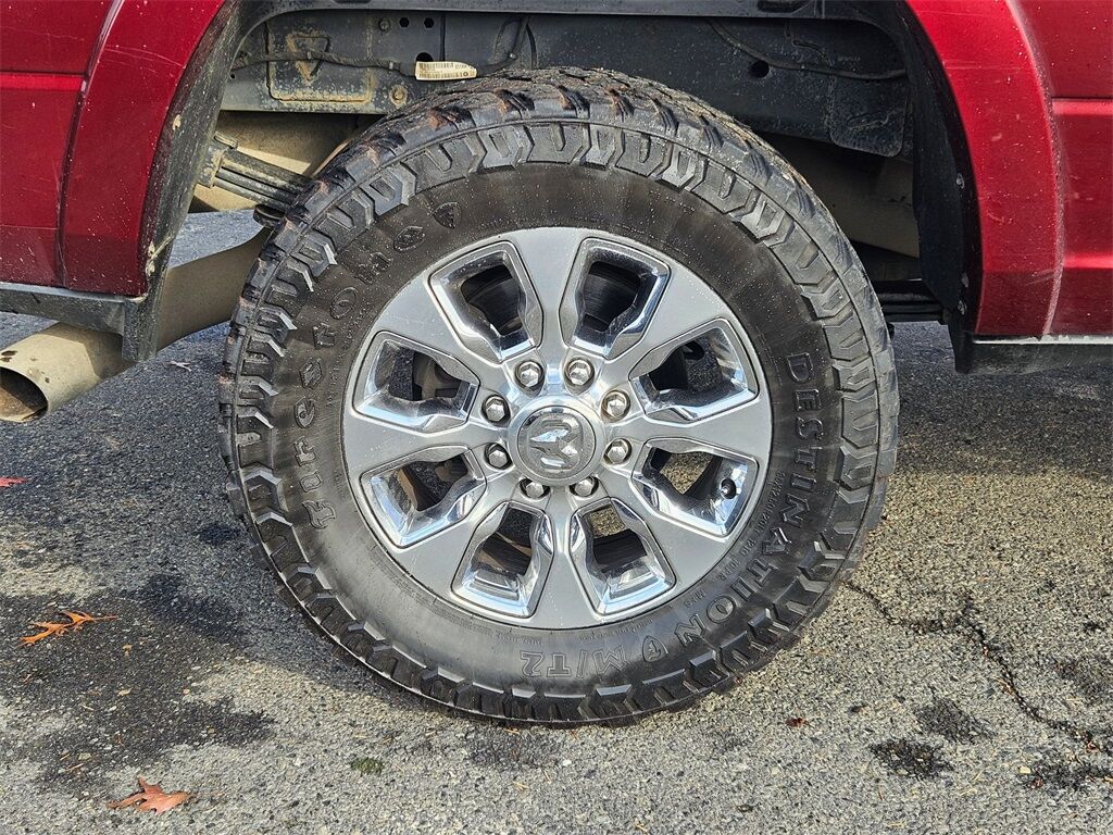 2022 Ram 3500 Limited Gresham OR