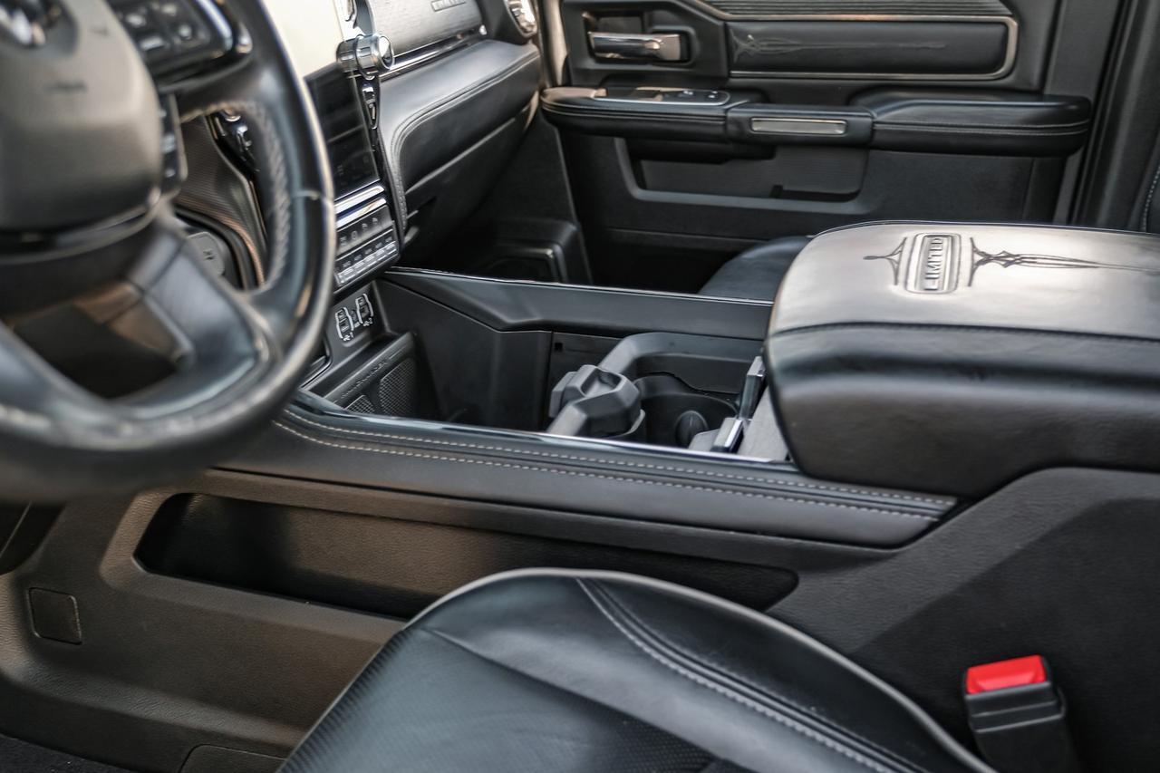 2022 Ram 3500 Limited Richardson TX